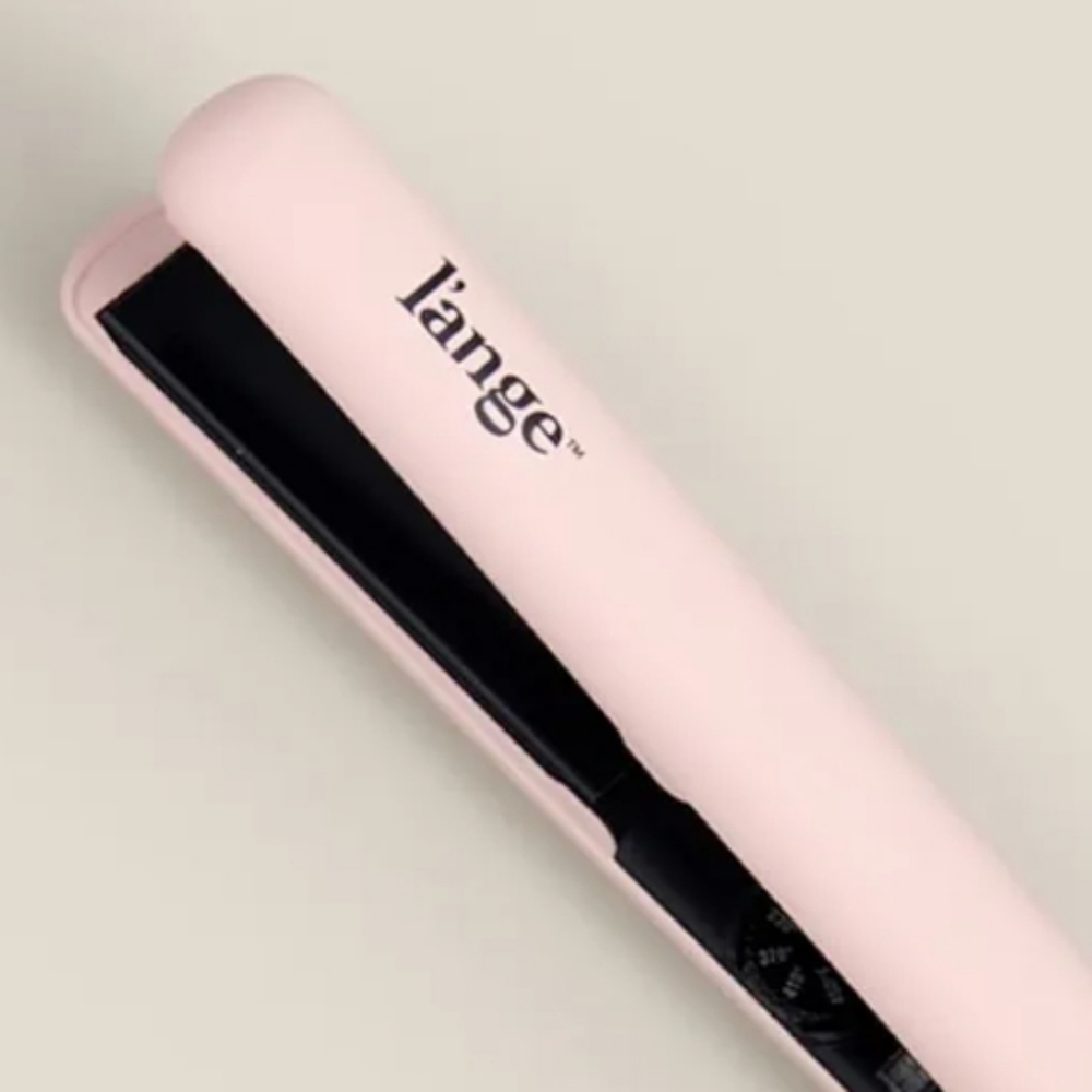 L'ange Hair Straightener